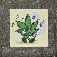 Hazey (30x30) by Kloes