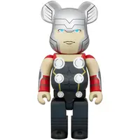 400% Bearbrick - Thor