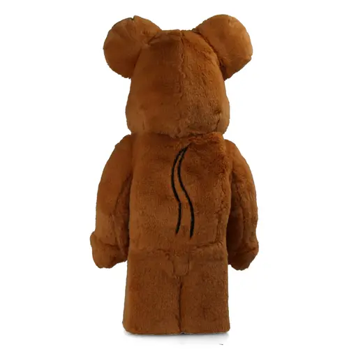 Medicom Toy 400% Bearbrick  – Jerry (Costume Ver.)