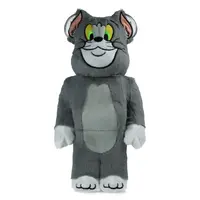 400% Bearbrick  – Tom (Costume Ver.)