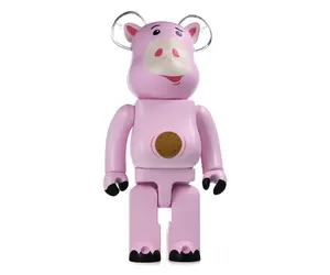 BE@RBRICK HAMM 400％ BE@RBRICK HAMM 400% Bearbrick Figure Medicom Toy official