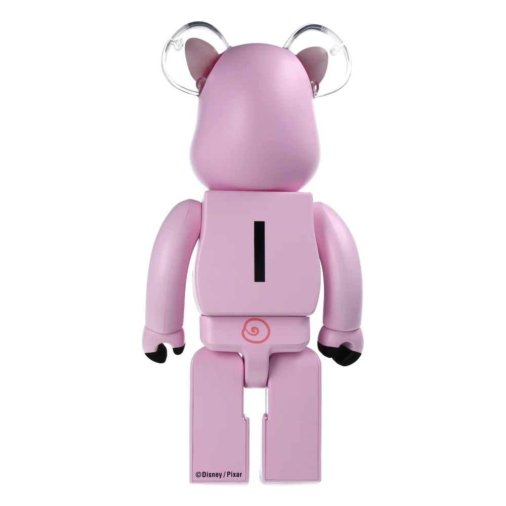 MEDICOM TOY - BE@RBRICK HAMM 400％ BE@RBRICK HAMM 400% Bearbrick Figure Medicom Toy official