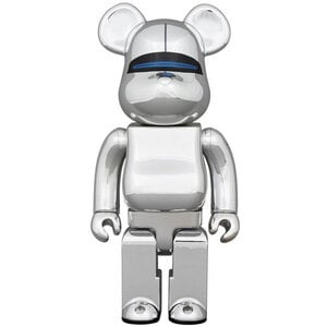 BE@RBRICK DONATELLO 1000％ Be@rbrick Donatello 1000% by Medicom Toy | Sideshow Collectibles