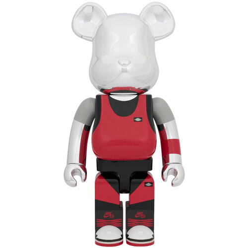 Medicom Toy 1000% Bearbrick  - Michael Jordan - Air Jordan 1985 Medicom Toy 1000% Bearbrick  - Michael Jordan - Air Jordan 1985