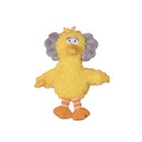 Big Bird Plush by KAWS x Sesame Street