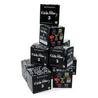 MINI VCD Blindbox series - KEITH HARING (Series 3)