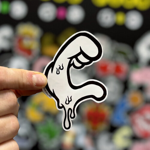 Kloes Sticker Pack #1