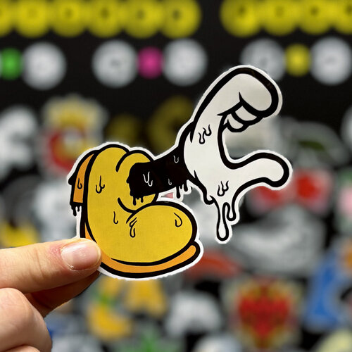 Kloes Sticker Pack #1