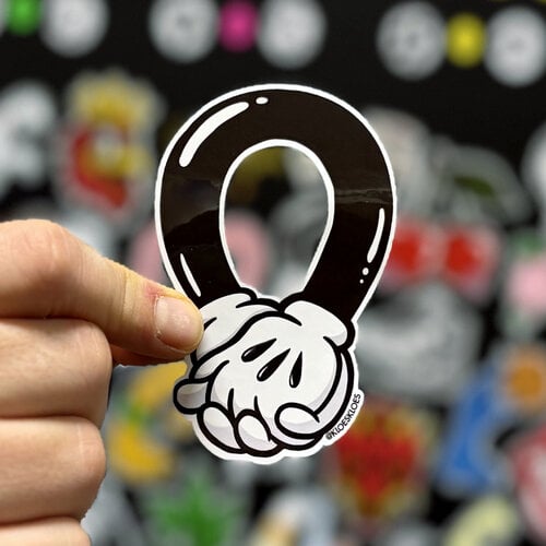 Kloes Sticker Pack #1