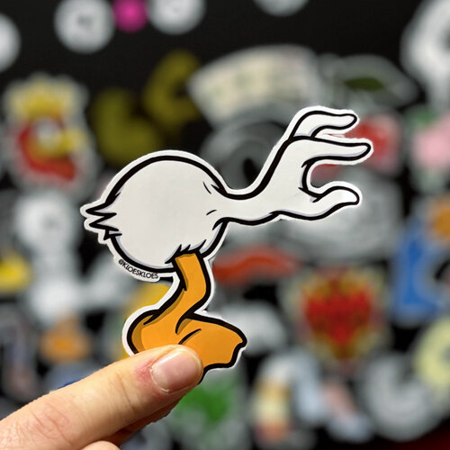 Kloes Sticker Pack #1