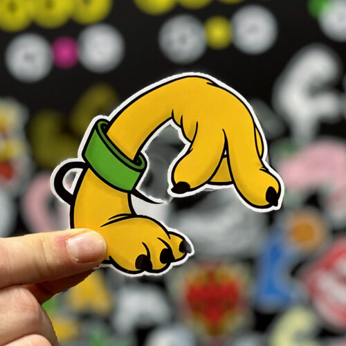 Kloes Sticker Pack #1