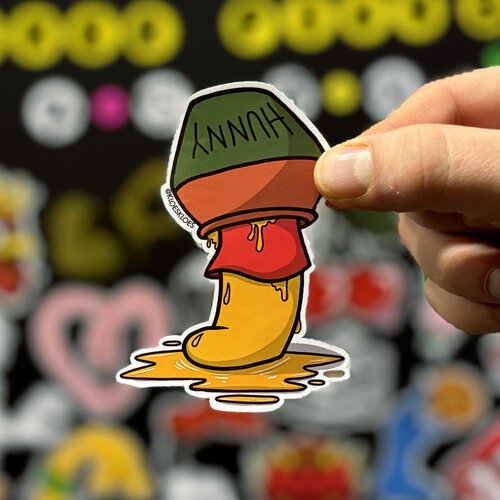 Kloes Sticker Pack #2
