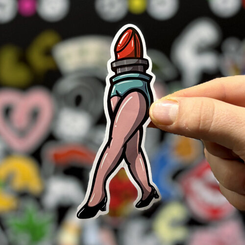 Kloes Sticker Pack #2