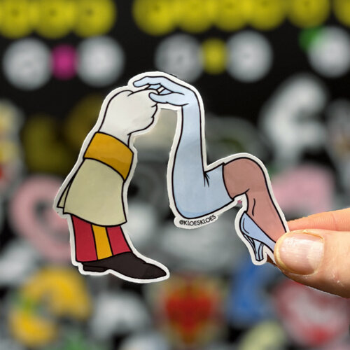 Kloes Sticker Pack #2