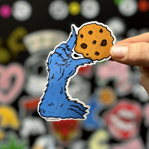 Kloes Sticker Pack #2