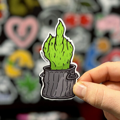 Kloes Sticker Pack #2