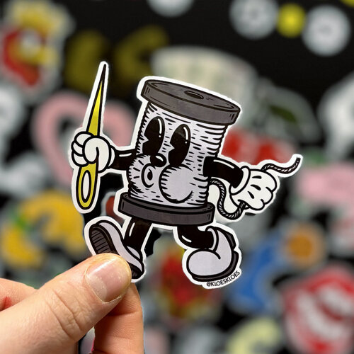 Kloes Sticker Pack #3