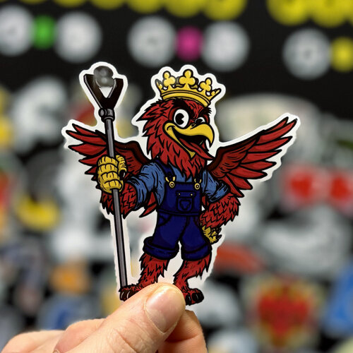 Kloes Sticker Pack #3