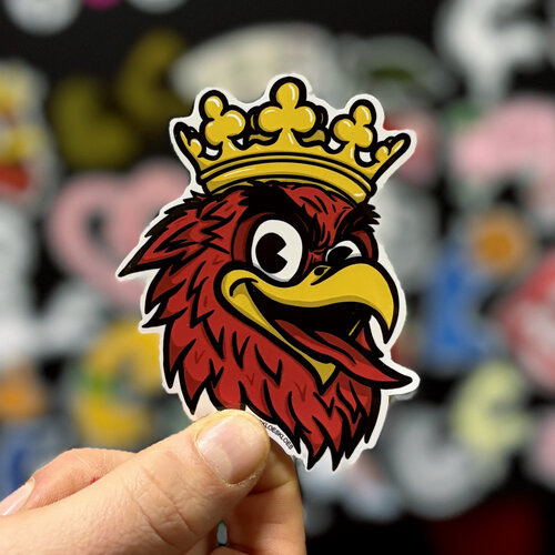 Kloes Sticker Pack #3