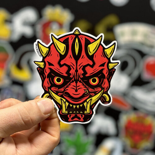 Kloes Sticker Pack #3