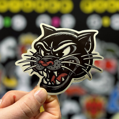 Kloes Sticker Pack #3