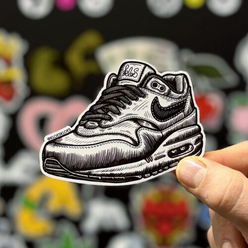 Kloes Sticker Pack #4 Kloes Sticker Pack #4