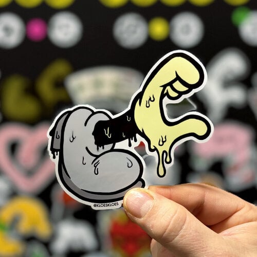 Kloes Sticker Pack #4 Kloes Sticker Pack #4