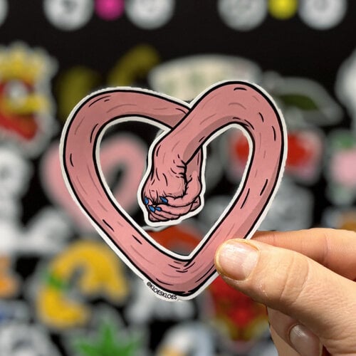 Kloes Sticker Pack #4 Kloes Sticker Pack #4