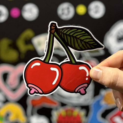 Kloes Sticker Pack #4 Kloes Sticker Pack #4