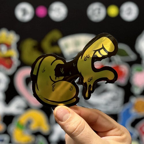 Kloes Sticker Pack #4 Kloes Sticker Pack #4