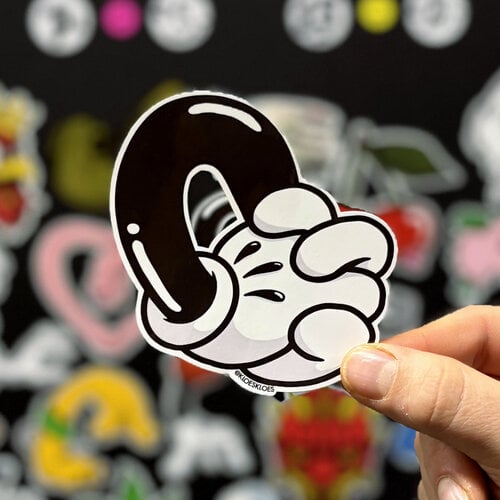 Kloes Sticker Pack #4 Kloes Sticker Pack #4