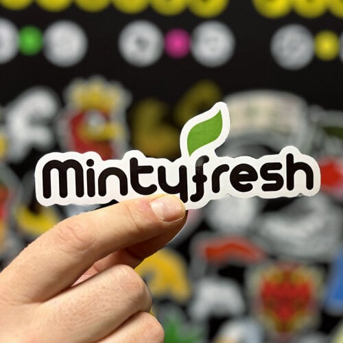 Kloes Sticker Pack #5