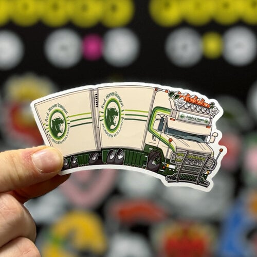 Kloes Sticker Pack #5