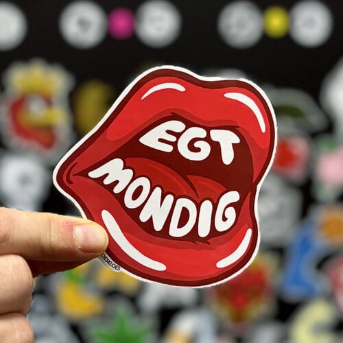 Kloes Sticker Pack #5