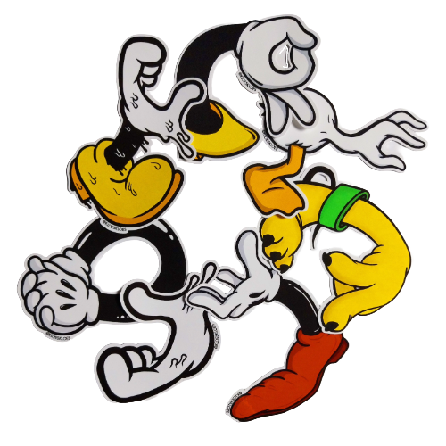 Kloes Sticker Pack #1 Kloes Sticker Pack #1