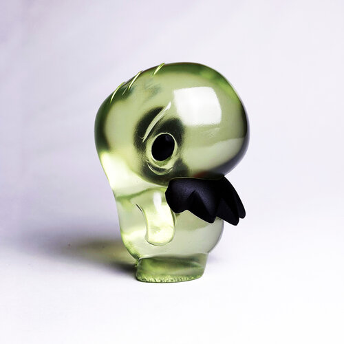 Kloes Mr. Busy (Green) by Kloes