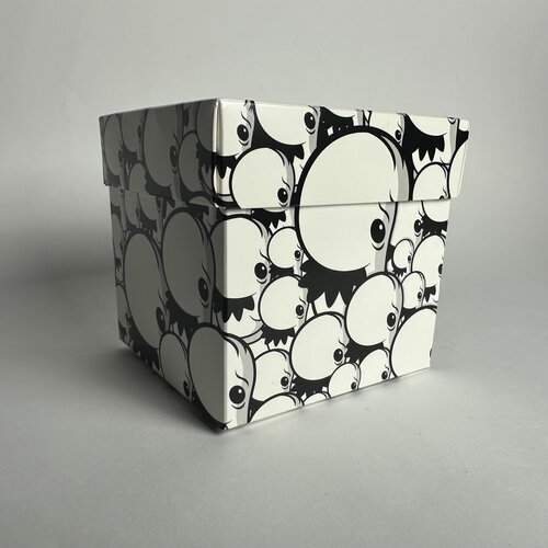 Kloes Mr. Busy (Green) by Kloes