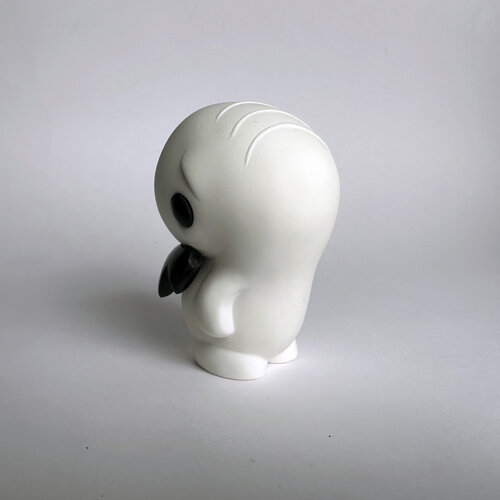 Kloes Mr. Busy (White) by Kloes