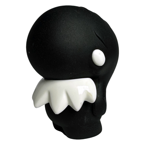 Kloes Mr. Busy (Black) by Kloes