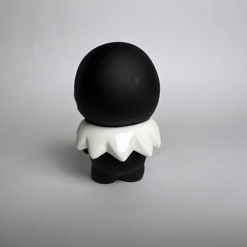 Kloes Mr. Busy (Black) by Kloes