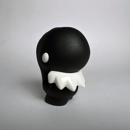 Kloes Mr. Busy (Black) by Kloes