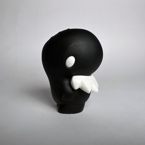 Kloes Mr. Busy (Black) by Kloes