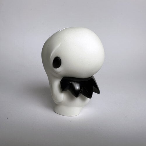 Kloes Mr. Busy (White) by Kloes