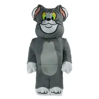 400% Bearbrick  – Tom (Costume Ver.)