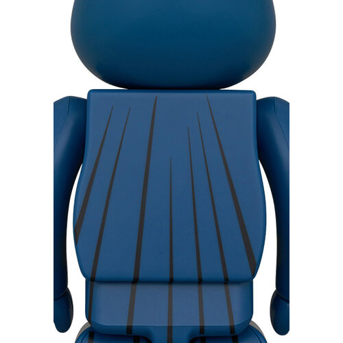 Medicom Toy 400% Bearbrick – Batman Hush (Blue) Medicom Toy 400% Bearbrick – Batman Hush (Blue)