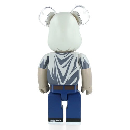 Medicom Toy 400% Bearbrick – Iron Maiden Eddie (The Killers) Medicom Toy 400% Bearbrick – Iron Maiden Eddie (The Killers)