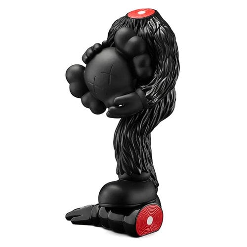 Medicom Toy FELLOWS by KAWS - (Black)