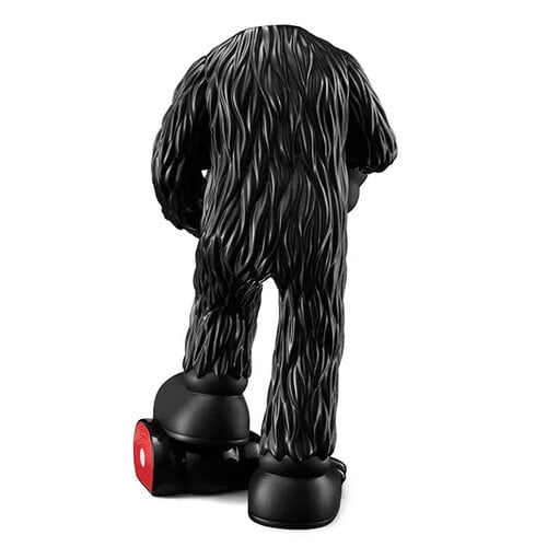 Medicom Toy FELLOWS by KAWS - (Black)