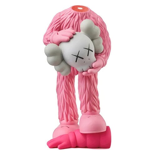 Medicom Toy FELLOWS by KAWS - (Pink) Medicom Toy FELLOWS by KAWS - (Pink)
