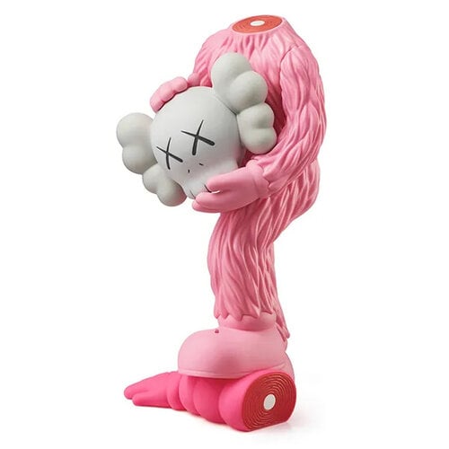 Medicom Toy FELLOWS by KAWS - (Pink) Medicom Toy FELLOWS by KAWS - (Pink)